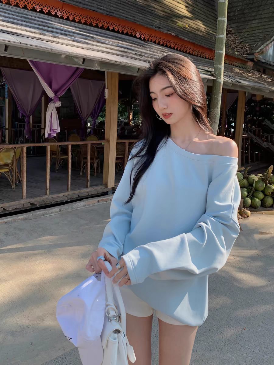 东莞韩璐雅女装