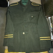 Complete Soviet period 83 breeches top type 1 type 4 No. 3504 factory clean