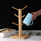 Держатель для стакана для домашнего использования, сушилка, креативная стеклянная чайная чашка