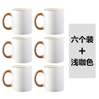 6 мелкий кофе