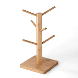 Держатель для стакана для домашнего использования, сушилка, креативная стеклянная чайная чашка