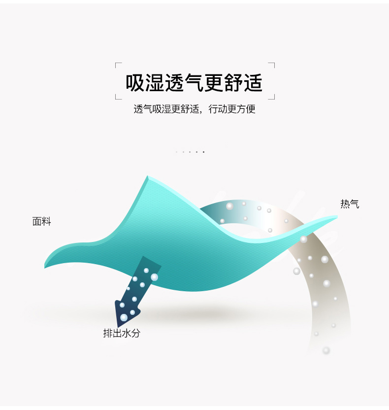 猫人 莫代尔男士内裤 4条 有大码 图4