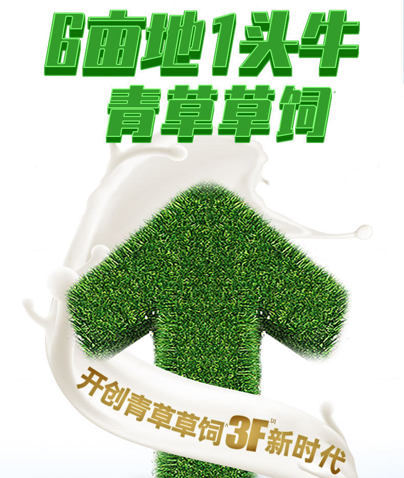 安享好物 安享B级纯奶-纽仕兰全脂牛奶