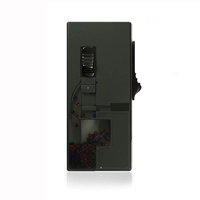 Zhongbang Burst Box Black (Get 200 Burse Beads)