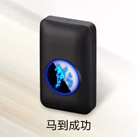 Быть успешным