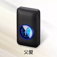 Любовь отца