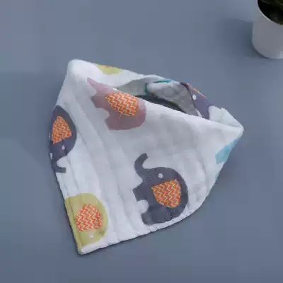 If the Nan gauze triangle