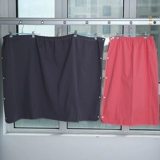 Юбка для диафрагмы мочи для привязанности к постели для паралича для взрослых пациентов с недержанием мочи может вымыть юбку тети для юбки для разделителя мочи мочи мочи