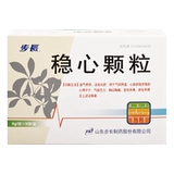 步长 Стабильное гранулированное 9G*9 мешков/ящик пальпиции