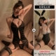 Velvet Cheongsam (отправка носков плесени)+кроличья девочка (отправка носков)