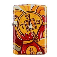 Caiyin Fortune Hengtong (дайте 20 мл керосина и масляного и хлопкового ядра огня)