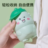 凉凉熊 Детские маникюрные кусачки, безопасный комплект для новорожденных, детский специальный нож, измельчитель, анти-защемление