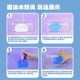 Yiqile Magic Water Elf Toy Water Baby Magic Toy Set Children Boys and Girls Handmade DIY Puzzle