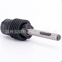 Happy to have the TE17 TE22 grip on the TE17