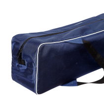 New Fencing Sword Pack Double Shoulder Backpack Sword Bag Fencing Pack Fencing Backpack Export Package Quality 