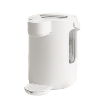 Baby household milk mixer electric hot water intelligent insulation bubble milk warm milk warmer machine artifact constant temperature kettle