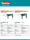 Ударная дрель-шуруповерт Makita electric hammer двойного назначения ручная перфораторная дрель бытовая электрическая дрель для пробивки стен M8701B трехфункциональная электрическая отмычка mini 3