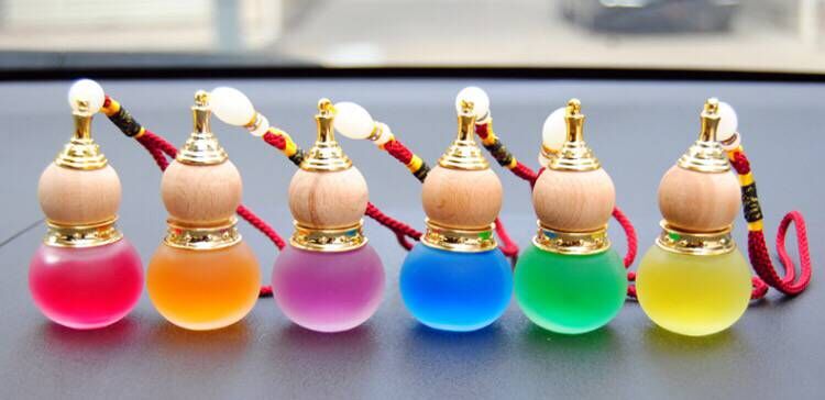 Persistent Perfume Oil Men in Car Perfume Car Hanging Car Car Ordered Vehicle