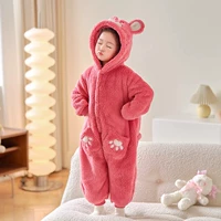 Фруктовый красный