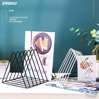 Record rack simple disc tray CD rack CD rack vinyl disc disc disc multi-function storage layer rack exhibition