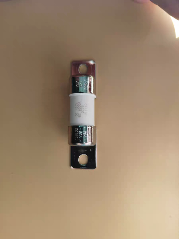 Replacement for Bmw 530 Le Volkswagen, Audi G38 Eme Pec60A Dc450V Dc6000A Fuse Replacement for Bmw 530 Le Volkswagen, Audi G38 Eme Pec60A Dc450V Dc6000A Fuse