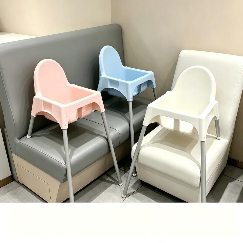Restaurant and Hotel Children's Sofa Chair, Haidilao Children's Dining Chair, Booth Seat, Baby Seat, Commercial Baby Dining Chair Restaurant and Hotel Children's Sofa Chair, Haidilao Children's Dining Chair, Booth Seat, Baby Seat, Commercial Baby Dining Chair
