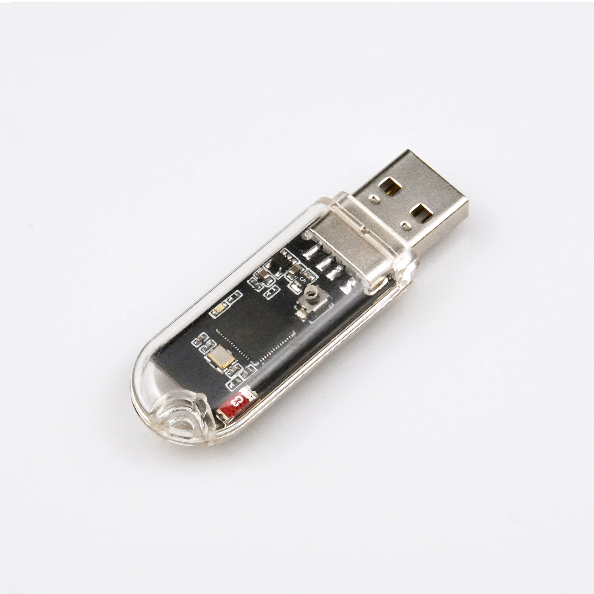PS4 9.0 PS5 flashing machine tossing ESP32-S2 development board ESP32-S2-WROOM minimum system board