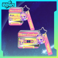 Muse Dash Universe Radio 2024 Сигнальный подключение к соединению MIRROR Защита для наушников Meus Quick Run Официальное периферийное устройство