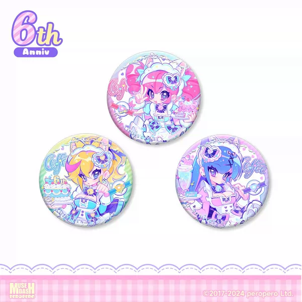 Товары от hasuhasugoods