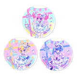 Musedash Maid Miho Liuyosha Coaster Aklielios управляет официальной окружающей средой