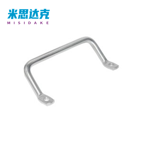 XAF01-L100 XAF01-L100 L120 L120 L112 L112 side mounted shaped angular handle