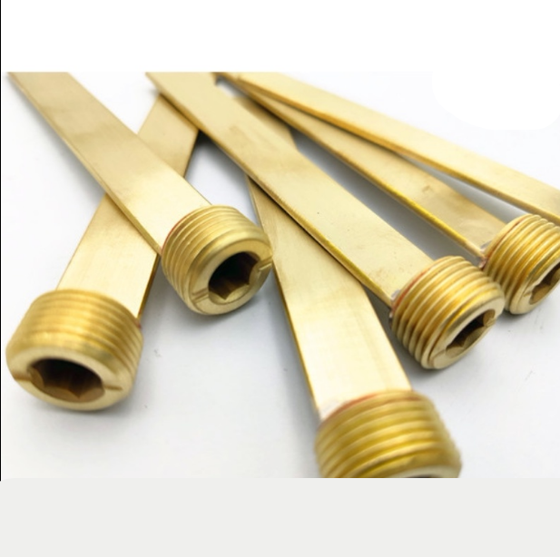 MISMI standard BFPT8 10 12 14 18 thread-mounted mold waterproofing sheet