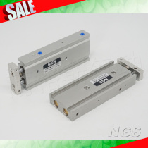 Double bar cylinder CXSM6 Dual 15 15 20 25 32-10X20 * 30 40 50X50 60 70100200