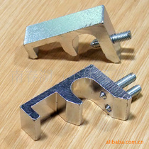 SC Standard cylinder SU cylinder fixed mounting CS1-U CS1-F Magnetic switch bracket aluminium