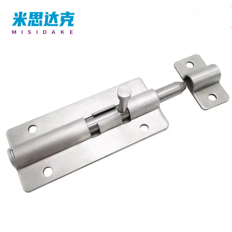 HFY51-L90 HFY51-L90 L125 L180 L180 round bolt medium distance with spring device CAXD-90