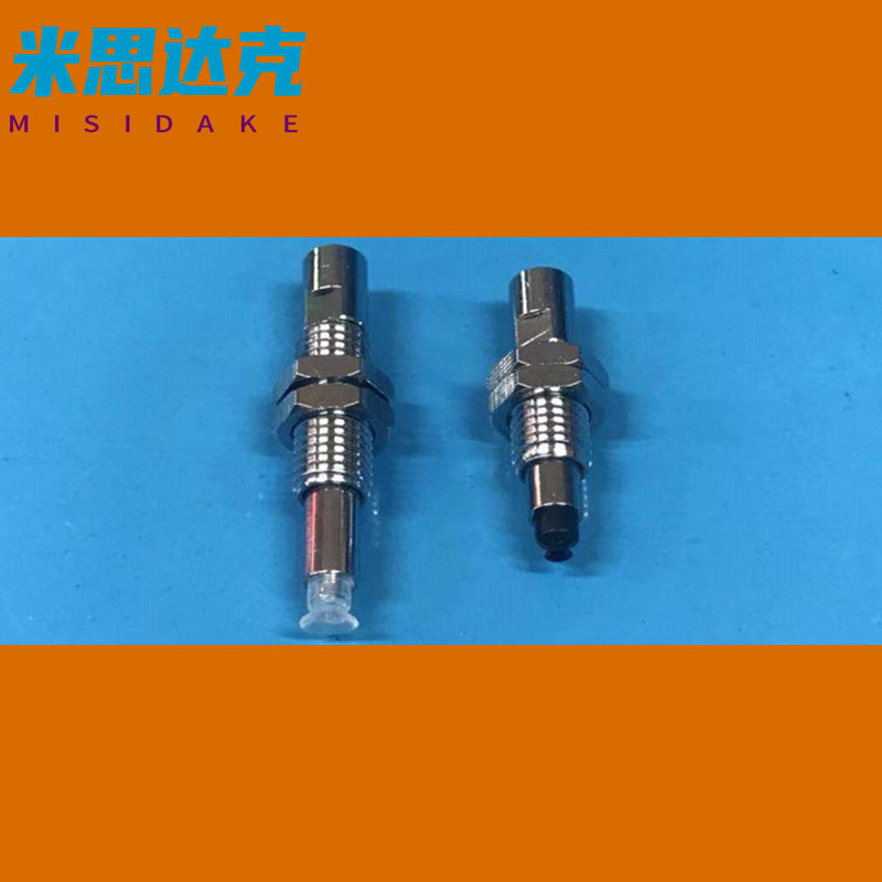 Fitting ZP3-T035USJ3 J6-B3 ZP3-T035UNK3 K6-B3 suction cup nozzle fitting connection