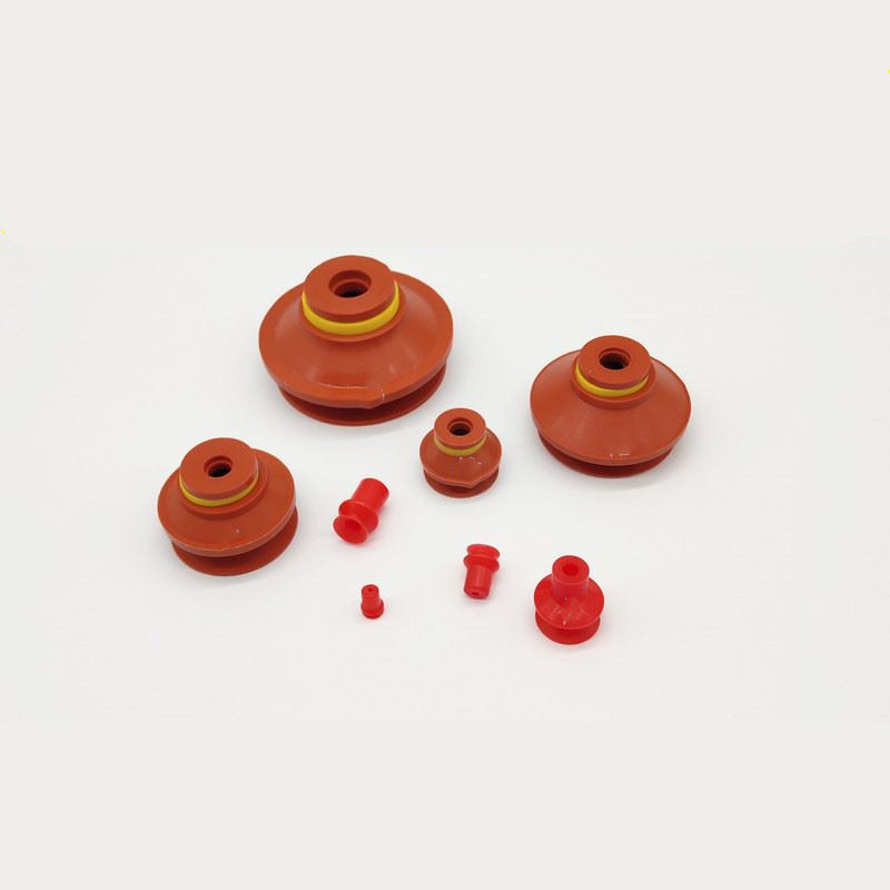 Pneumatic suction VB5 VB5 VB8 VB8 VB15 VB20 VB20 VB40 VB40 VB50 VB50 type suction nozzle suction cup