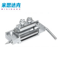 HFN01-80 concealed hinge door hem 30MM built-in door galvanized CL201-80 222-9301 hinge