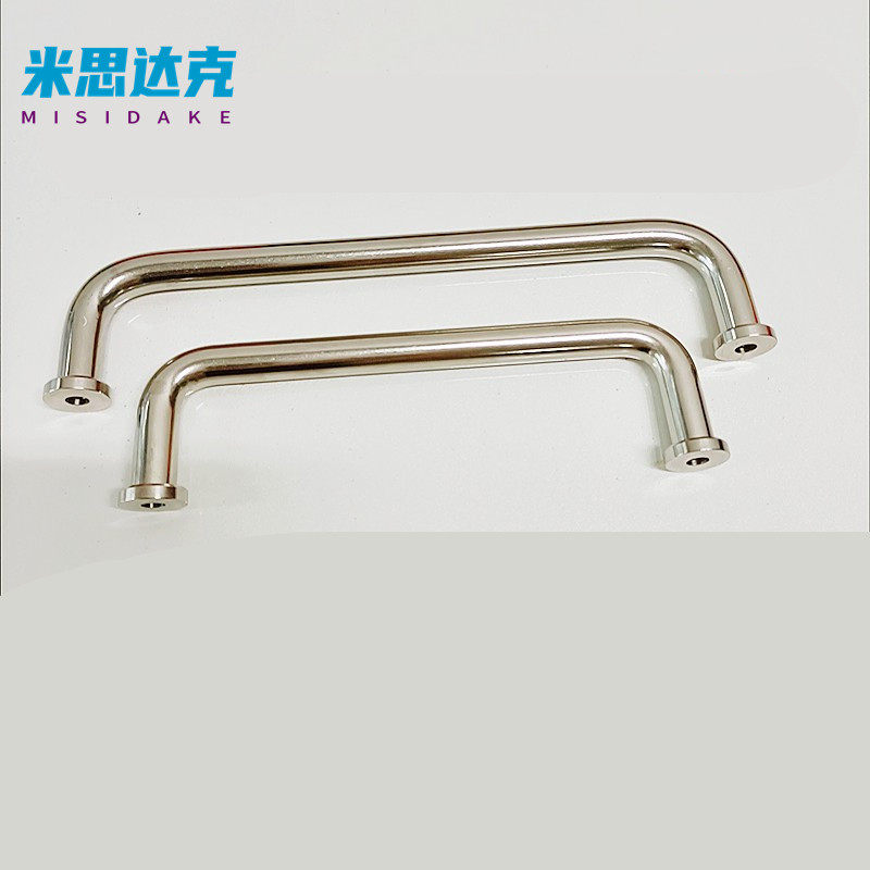 XAJ01-D10-L80 XAJ01-D10-L80 L100 L100 L120-H37 L120-H37 H60-A P S round handle with gasket type