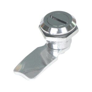 A B cylindrical lock round with row sheet lock a typeface lock core Optional handle dust cap XAS38-N