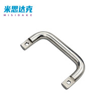 XAG96-L120 XAG97-L120 round handle side loading type large number side handle solid handle