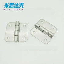 HFV12-58A HFV12-58A HFV13-58A HFV17-58A HFV17-58A steel dish hinge round hole type hinge flat type