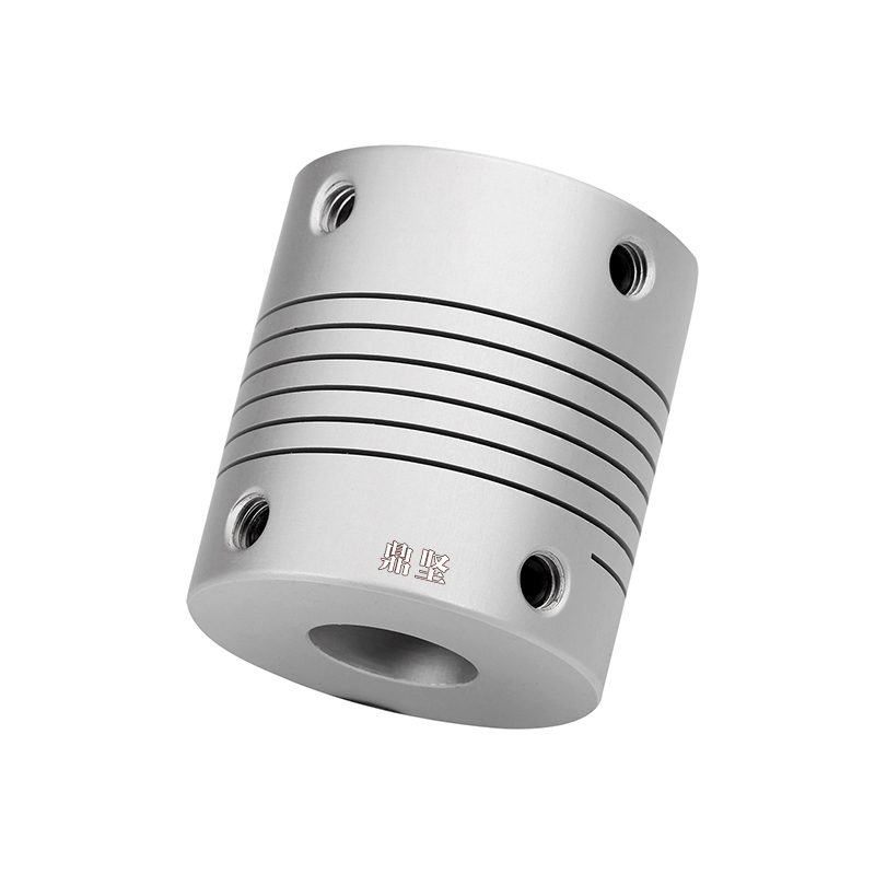 Replaceable Yiddah DM aluminum alloy winding top wire series elastic couplings precision motor couplings