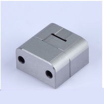 Molesburg MEUSBURGER Standard die Precision positioning block E1306 16 20 25 32 side lock E1304