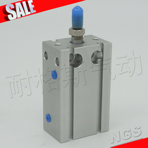 Multi-position mounting cylinder MD CDU20-10D 15D 15D 25D 30D 35D 35D 40D 45D 50D 50D 50D