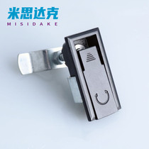 XAT39-4 5 10 5 adjustable compression door lock plane lock handle press rotary XAT40