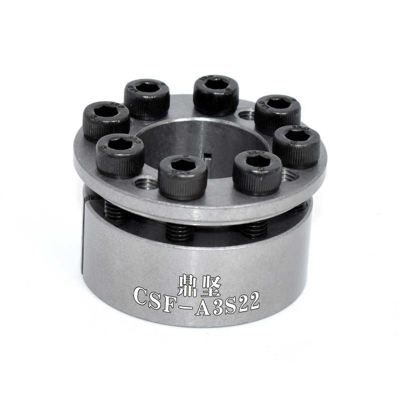 MISMI keyless shaft lining expansion tightening sleeve MLM18 19 20 22 24 ~ 35 precision locking tightening tightening sleeve spot