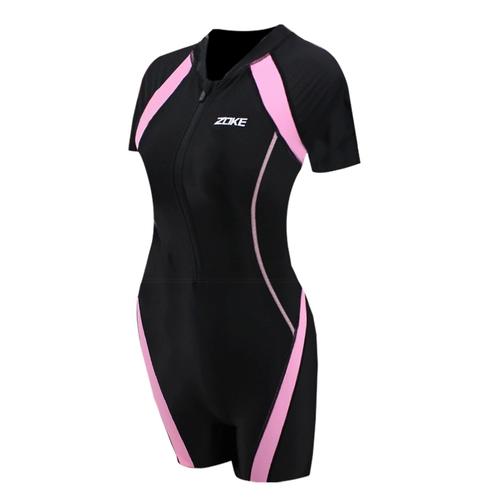 Купальник, модное быстросохнущее пляжное боди для тренировок