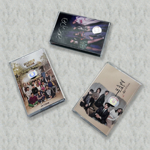 New tape Sound Tape Please answer 1988 Lonely and splendid god aespa unscrapped tape with song