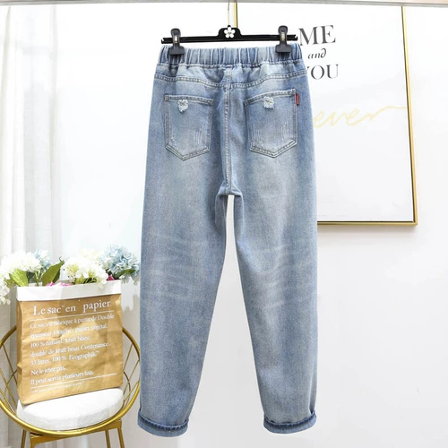 Джинсы, штаны, термобелье, высокая талия, свободный крой